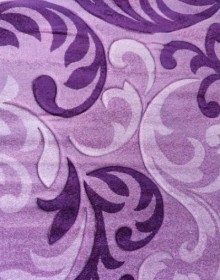 Синтетичний килим Firuze Lux 4397A PINK - высокое качество по лучшей цене в Украине.